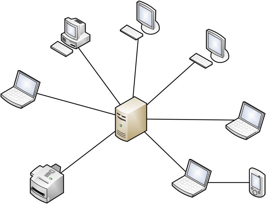 Network Kurulum Hizmetleri
